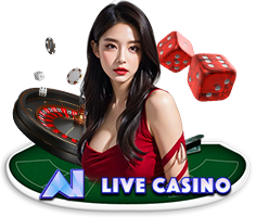 ai live casino