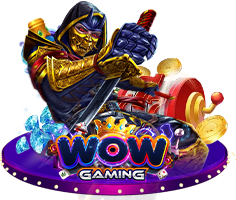 wow gaming